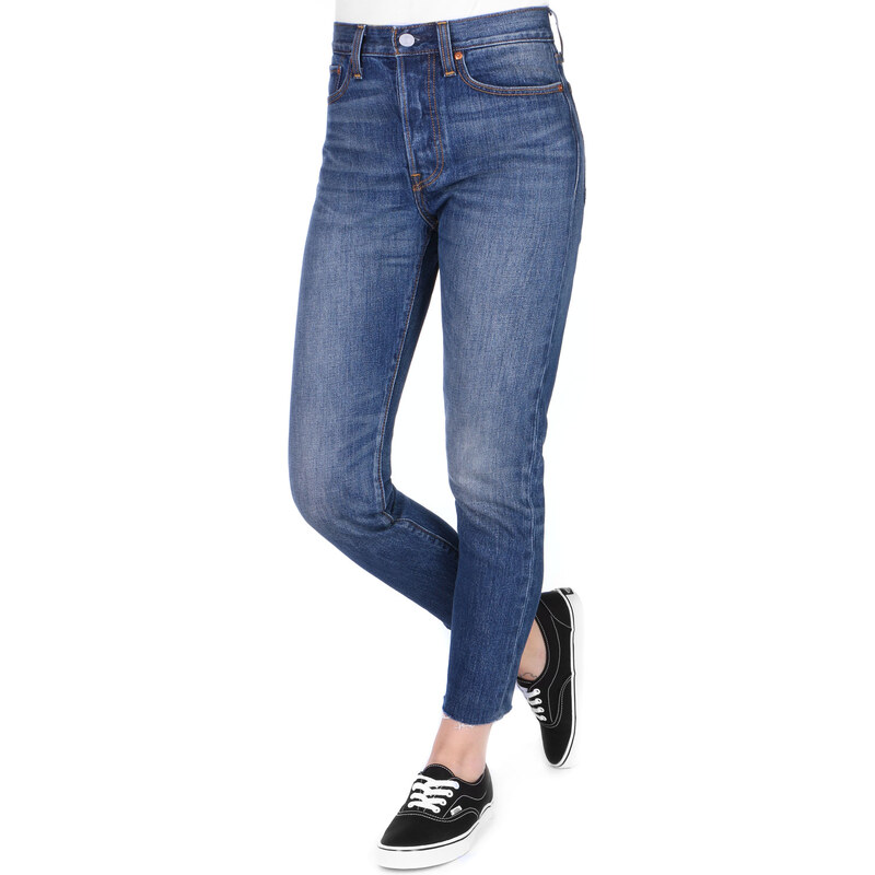 Levi's ® Wedgie Icon Fit W jean classic tint