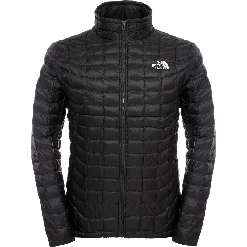 The North Face ThermoBall doudoune synthétique tnf black