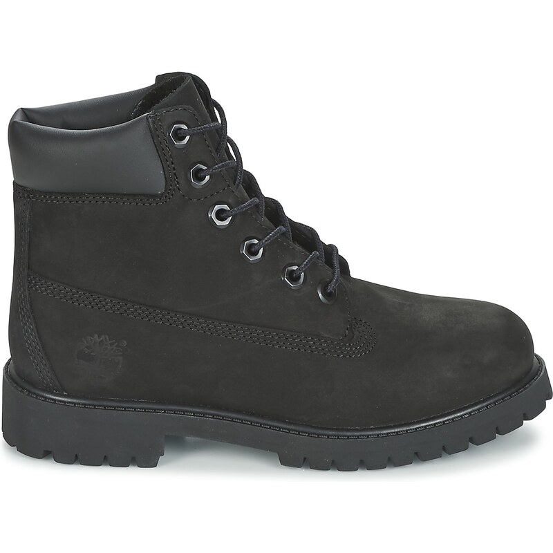Timberland Boots enfant 6 IN PREMIUM WP BOOT