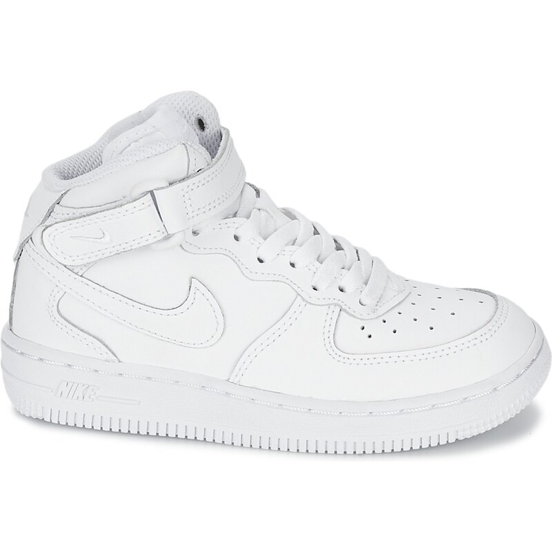 Nike Chaussures enfant AIR FORCE 1 MID