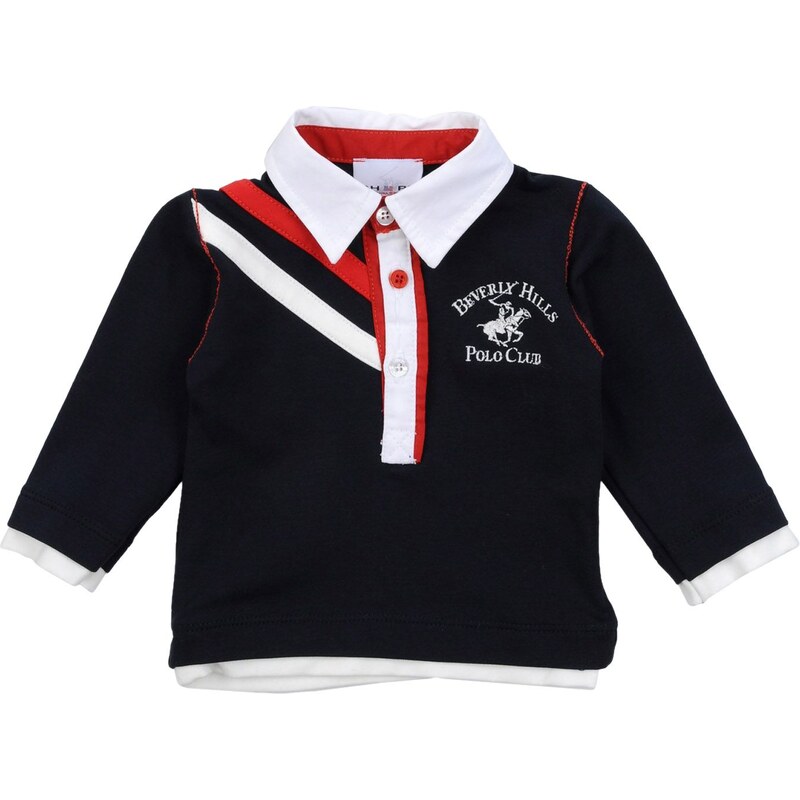 BEVERLY HILLS POLO CLUB TOPS