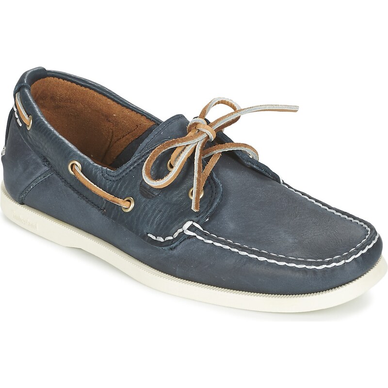 Timberland Chaussures HERITAGE CW BOAT 2 EYE