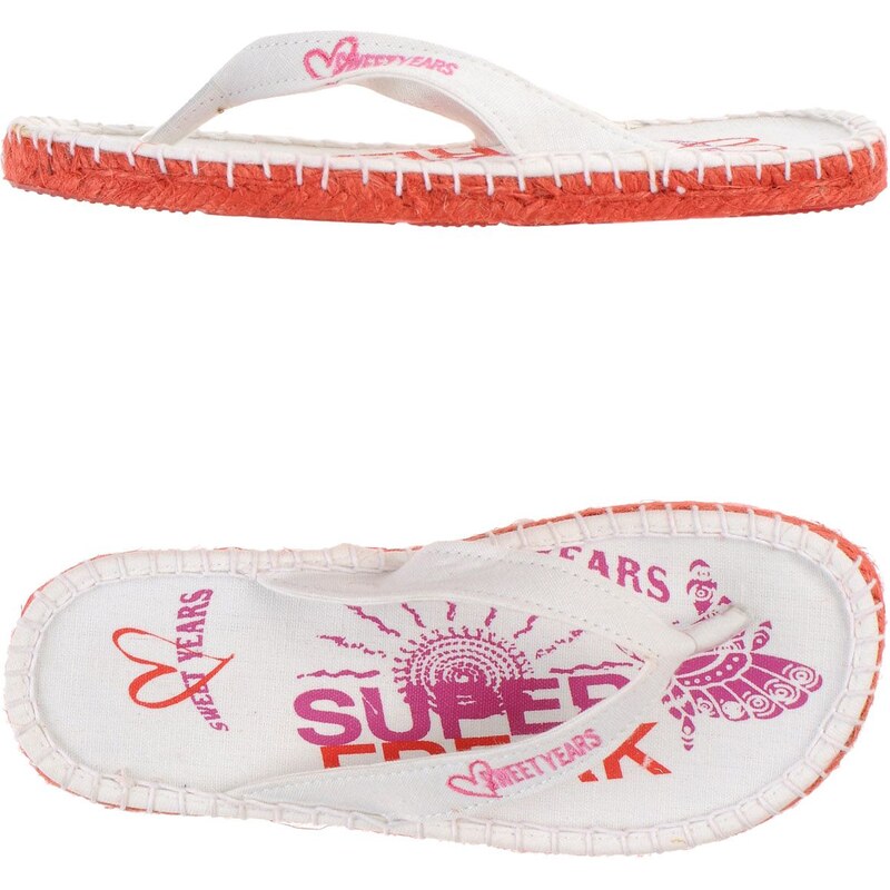 SWEET YEARS CHAUSSURES