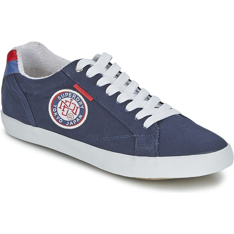 Superdry Chaussures CARNAGE SNEAKER