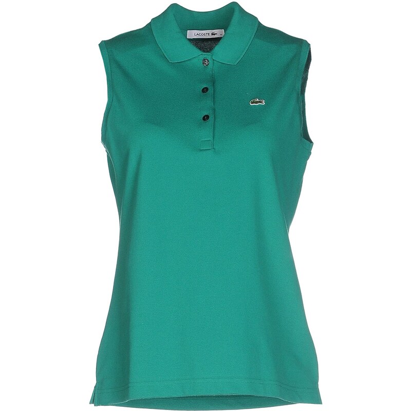 LACOSTE TOPS