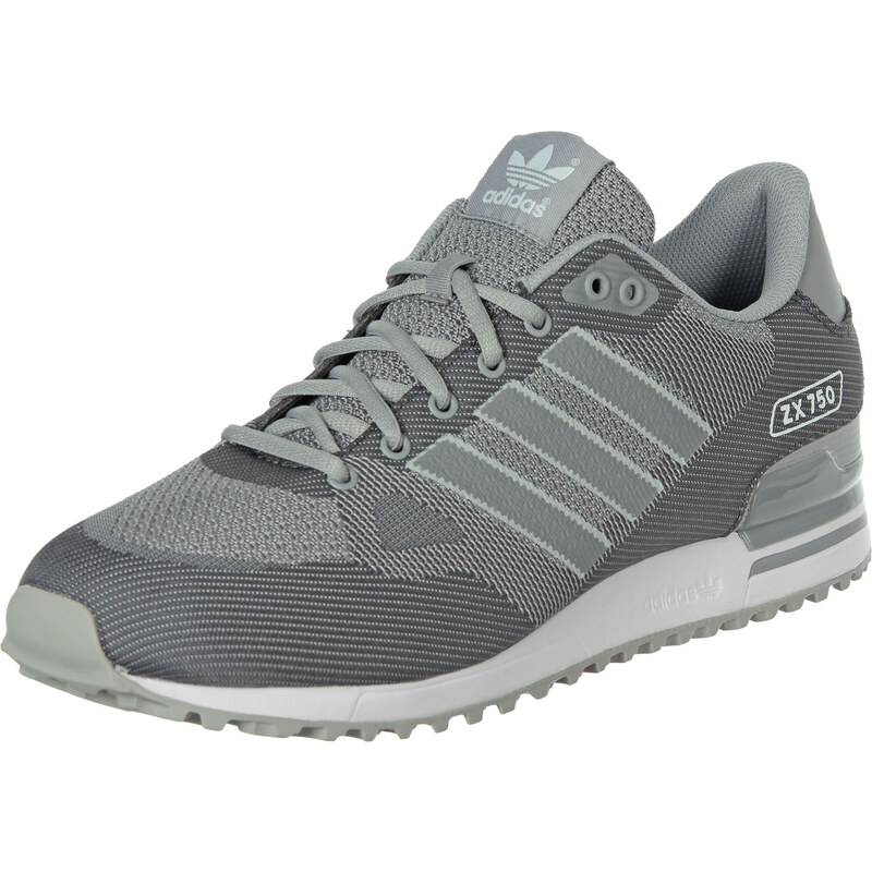 adidas Zx 750 Wv chaussures grey/white