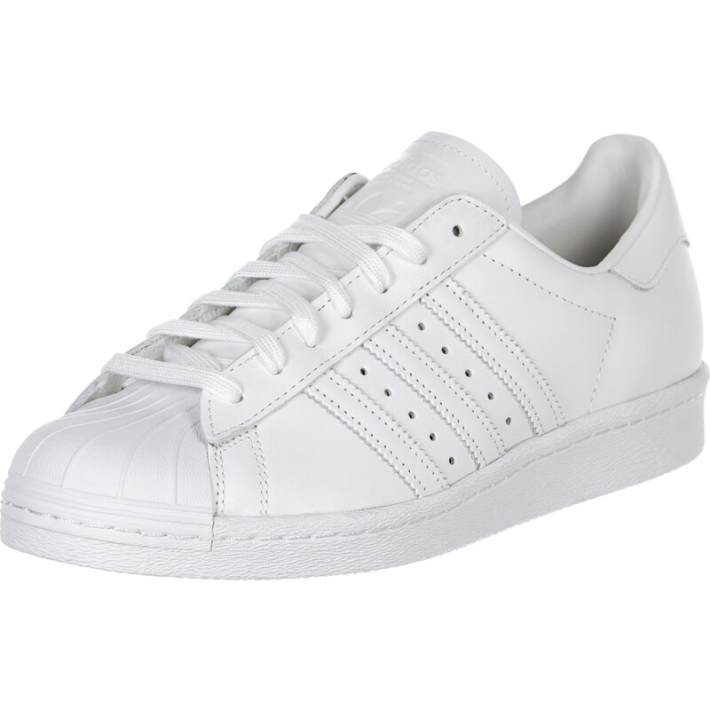 adidas Superstar 80s chaussures white/black