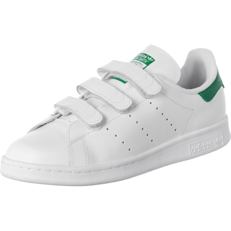 adidas Stan Smith Cf chaussures white/white/green
