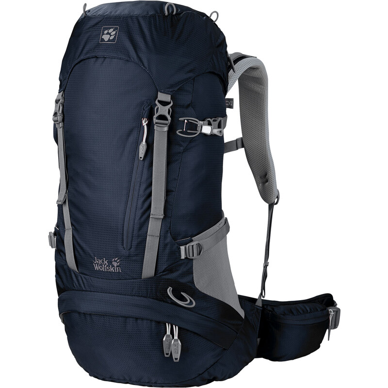 Jack Wolfskin Acs Hike 32 sac à dos trekking night blue