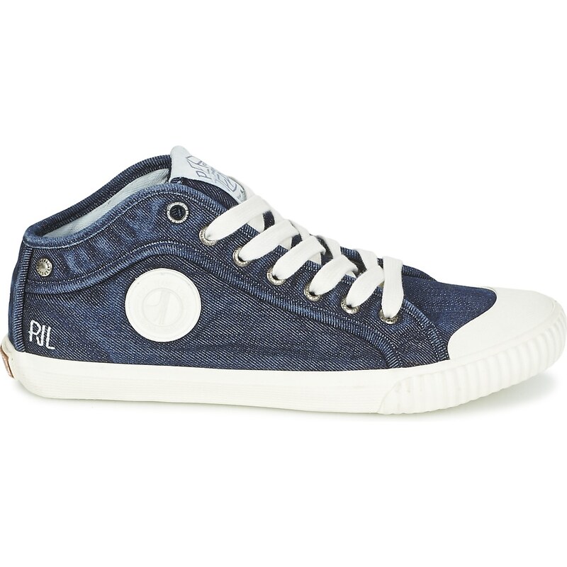 Pepe jeans Chaussures INDUSTRY DENIM