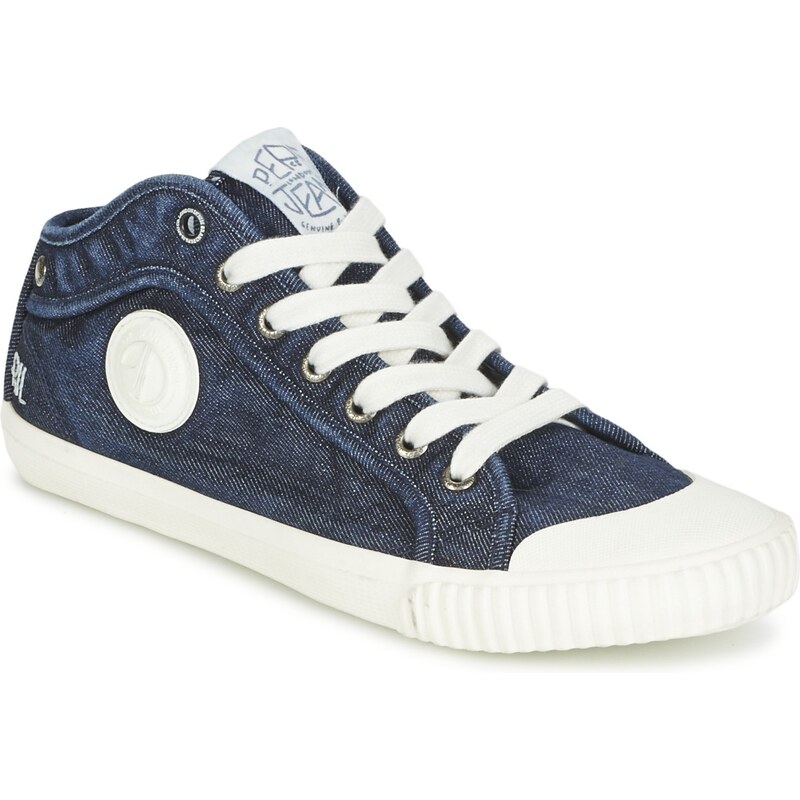 Pepe jeans Chaussures INDUSTRY DENIM