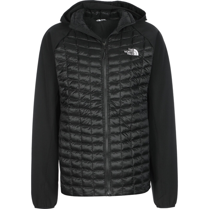 The North Face ThermoBall Hybrid doudoune synthétique tnf black