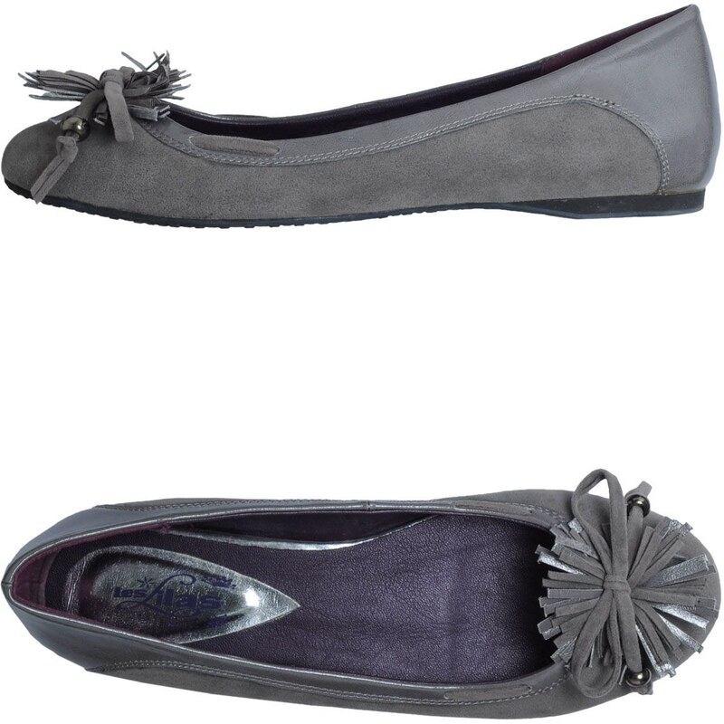 LES LILAS CHAUSSURES