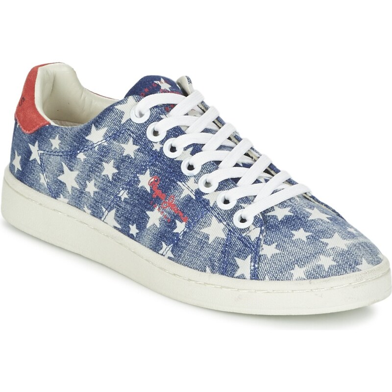 Pepe jeans Chaussures CLUB STARS