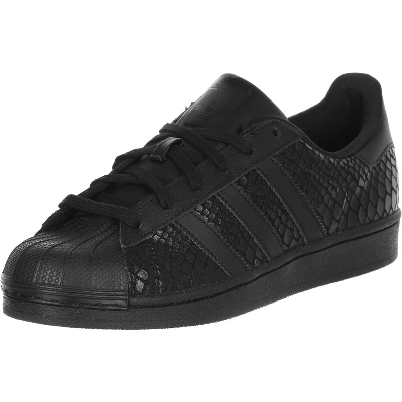adidas Superstar W chaussures black/black