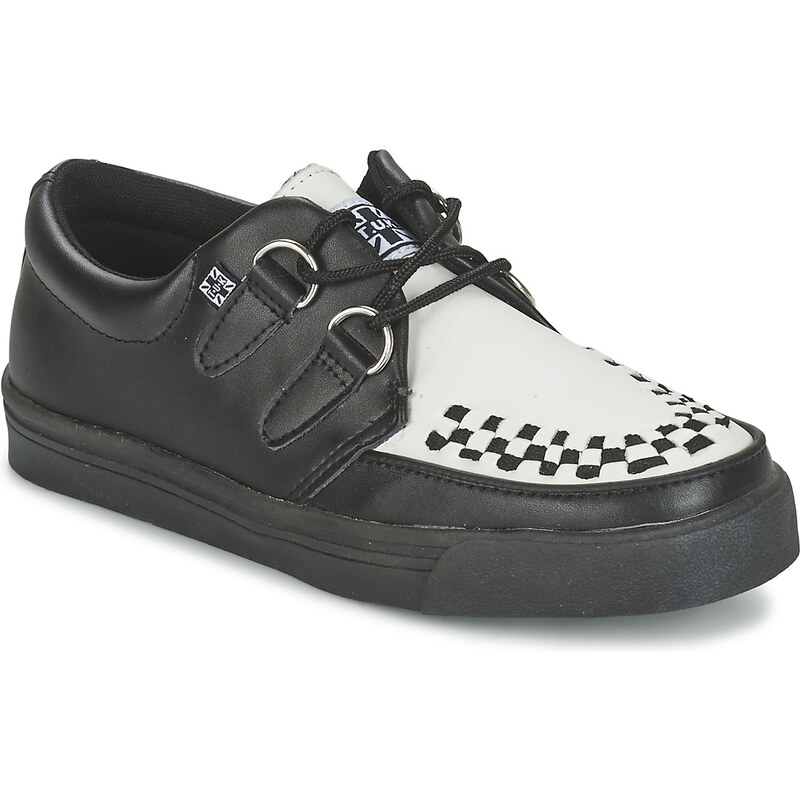 TUK Chaussures CREEPERS SNEAKERS