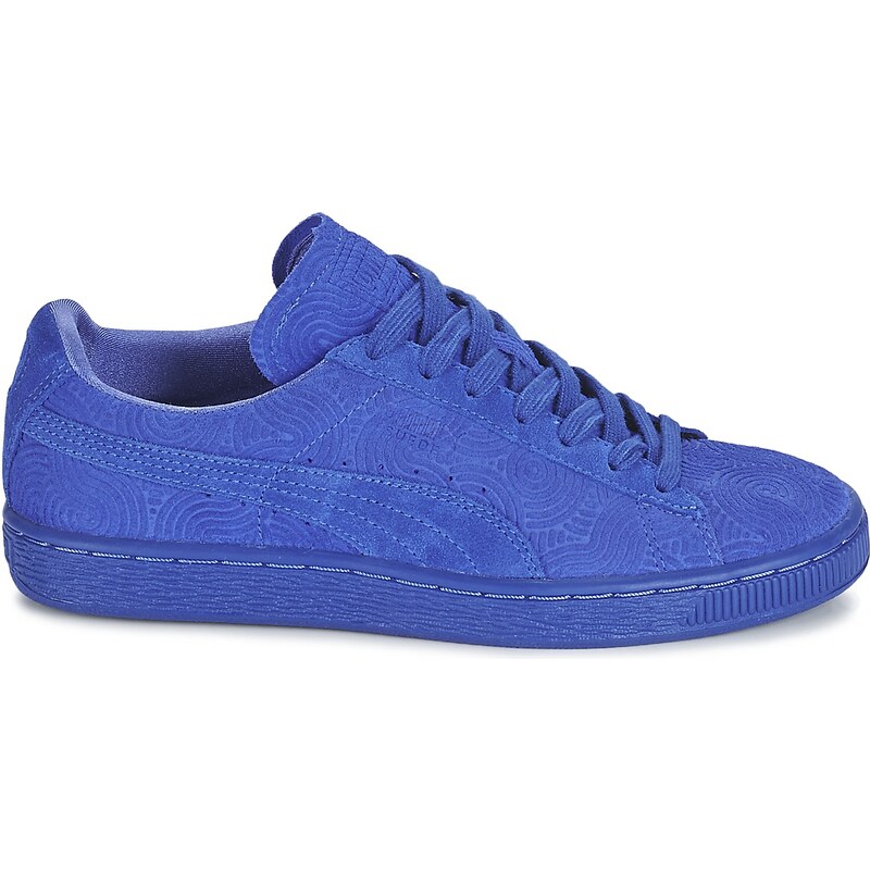 Puma Chaussures SUEDE CLASSIC + COLORED WN'S