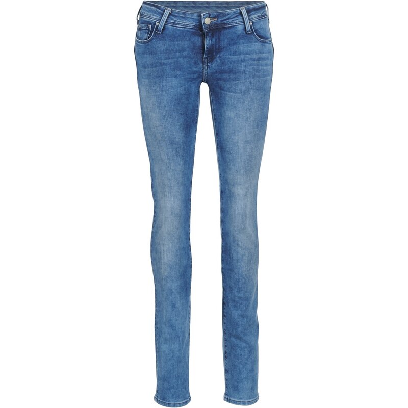 Teddy Smith Jeans PIN UP 3 SLIM COMFORT USE