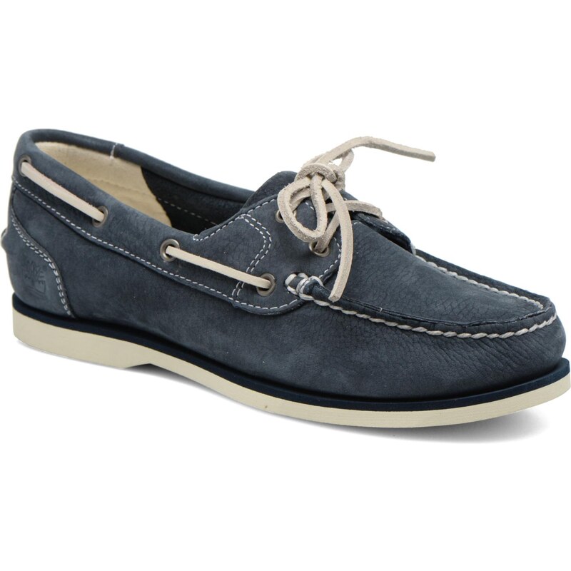 Classic Boat Unlined Boat Shoe par Timberland