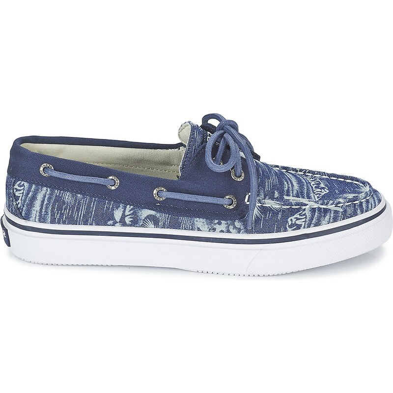 Sperry Top-Sider Chaussures BAHAMA 2-EYE CHAMBRAY