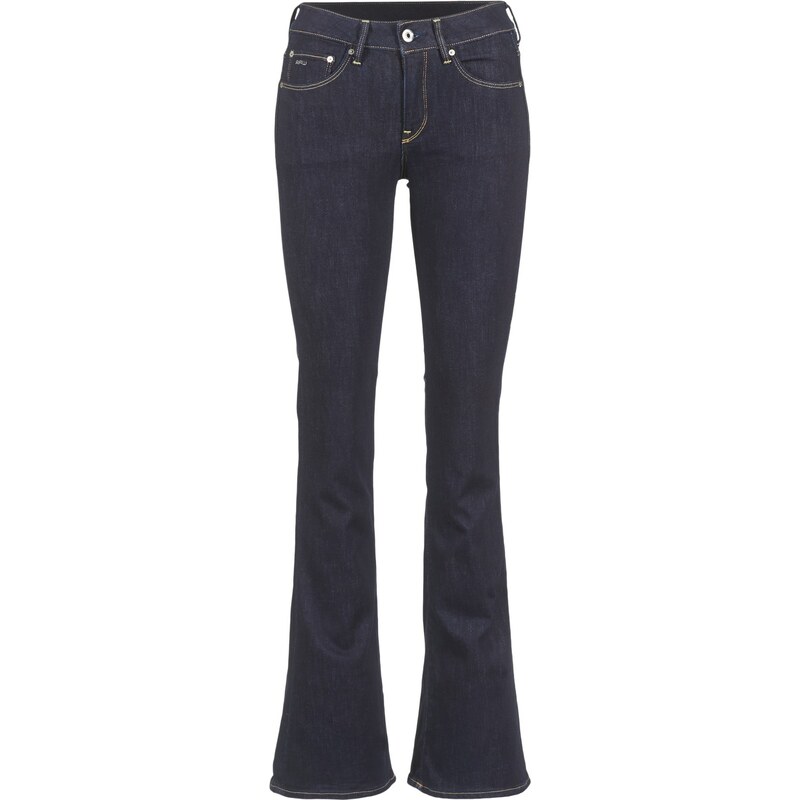 G-Star Raw Jeans 3302 HIGH FLARE WMN