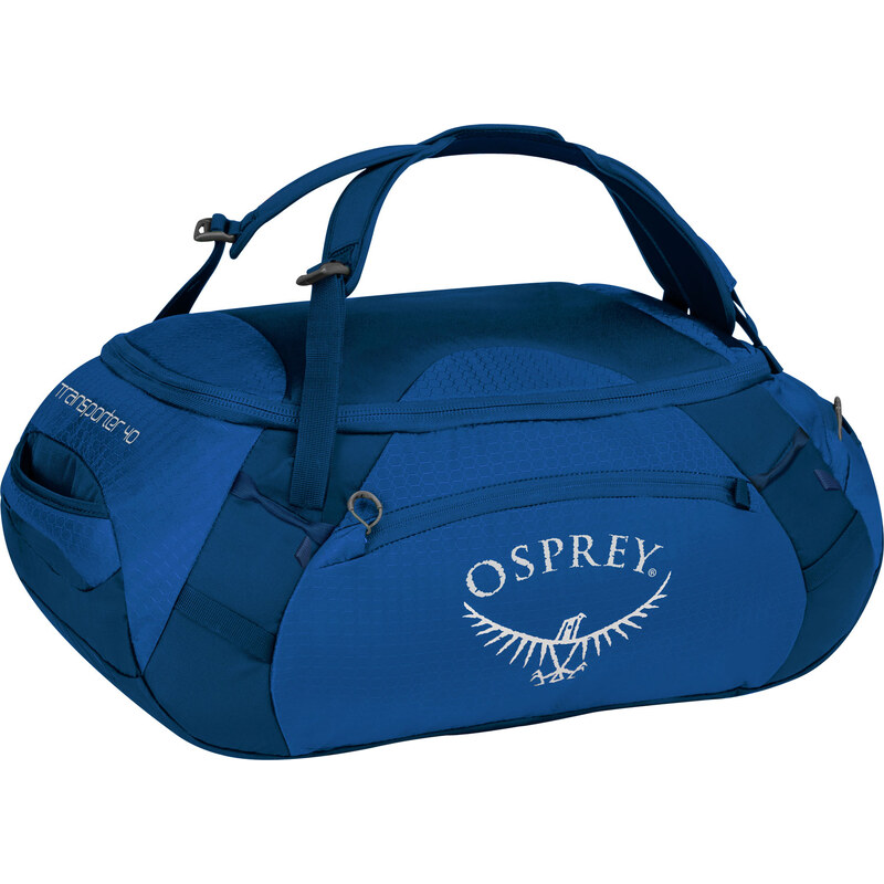 Osprey Transporter 40 sac de voyage true blue