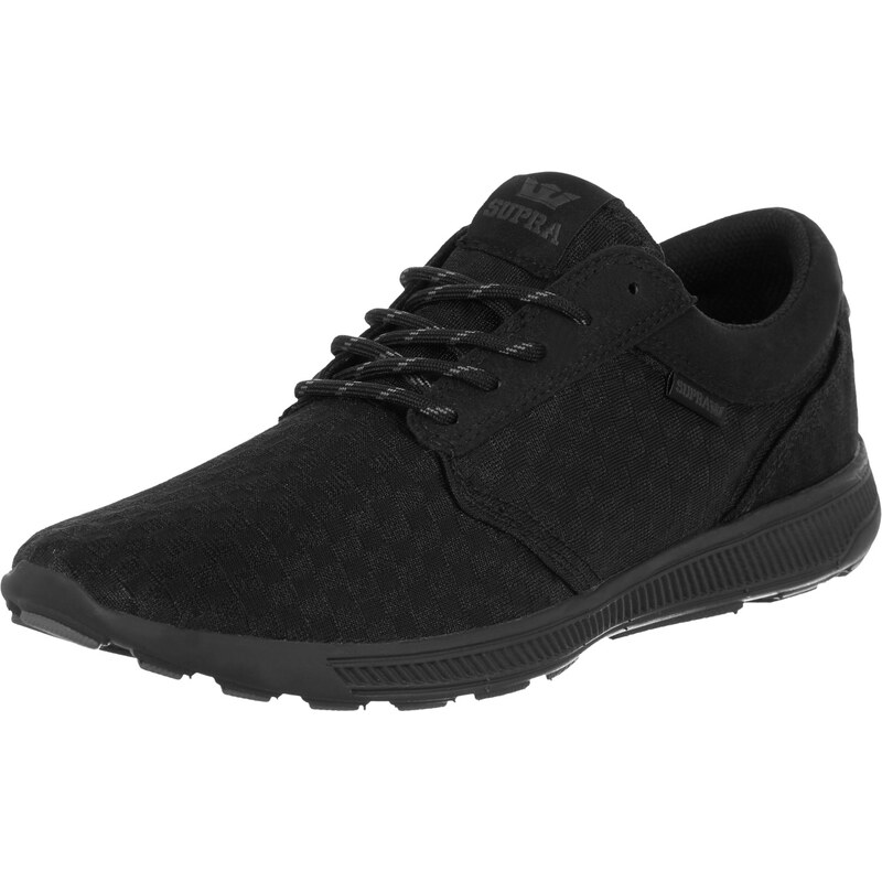 Supra Hammer Run chaussures black