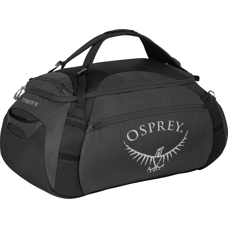 Osprey Transporter 95 sac de voyage anvil grey