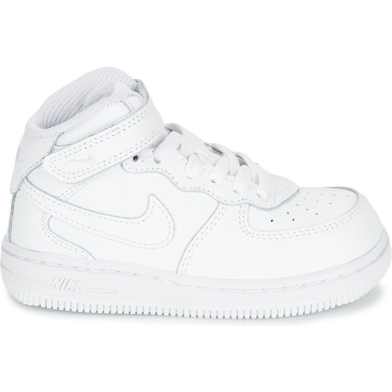 Nike Chaussures enfant AIR FORCE 1 MID TODDLER