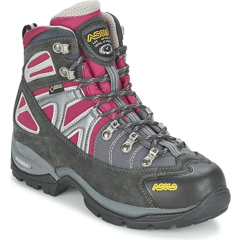 Asolo Chaussures SPY GTX