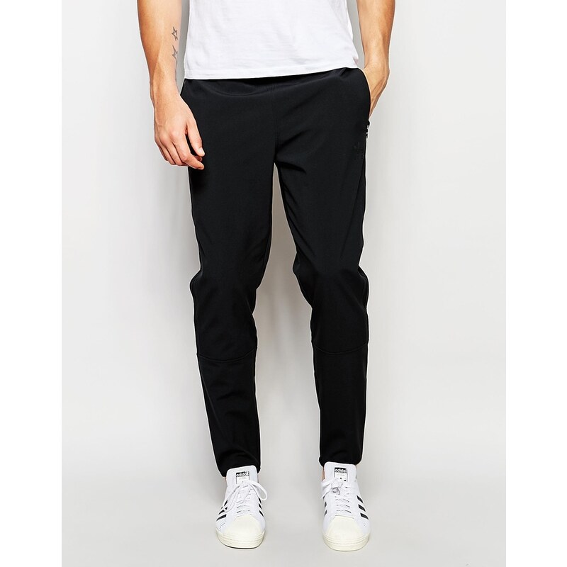 Adidas Originals - AJ7378 - Pantalon de jogging skinny - Noir