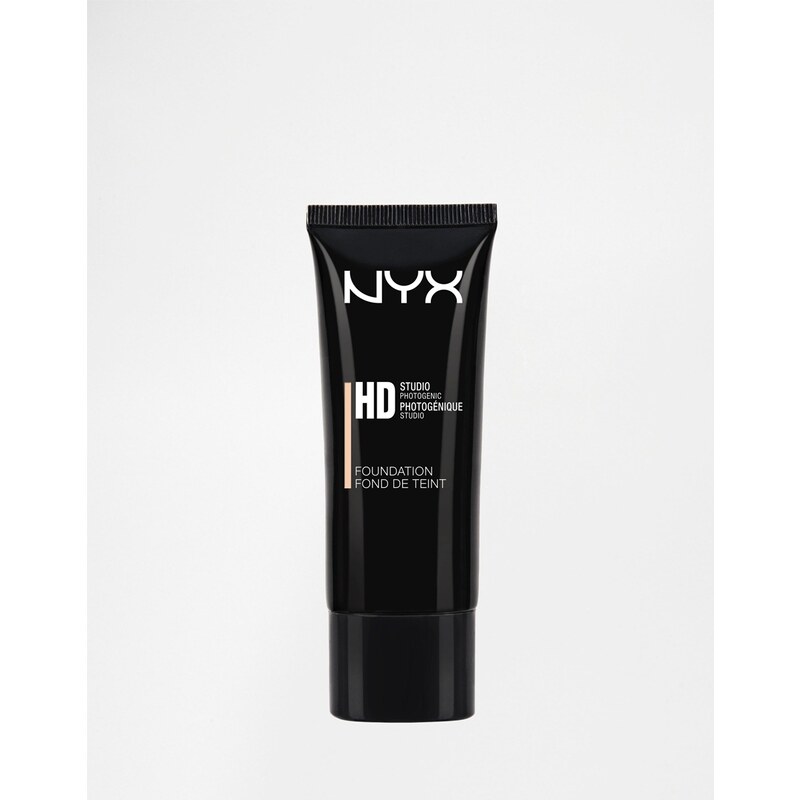 NYX Professional Makeup NYX Professional Make-Up - Fond de teint haute définition - Beige