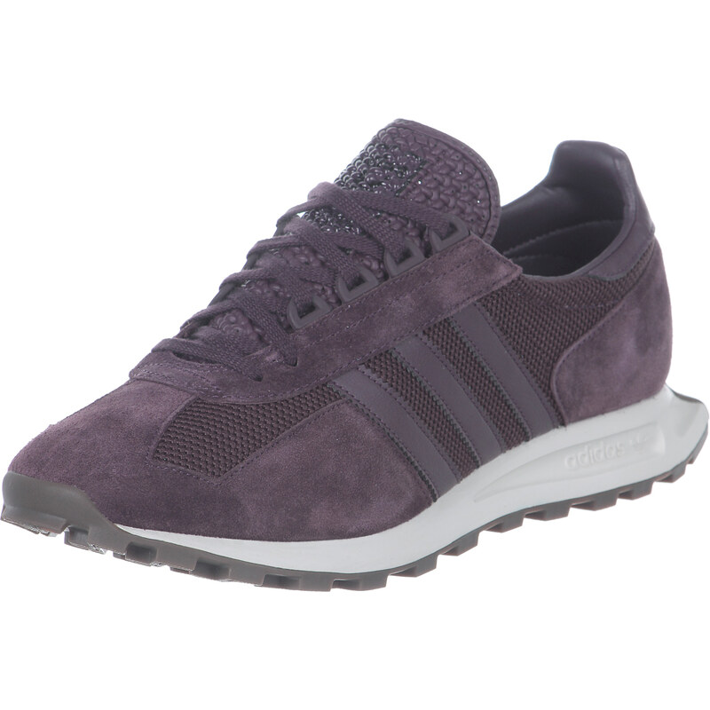 adidas Racing 1 chaussures mineral red/talc