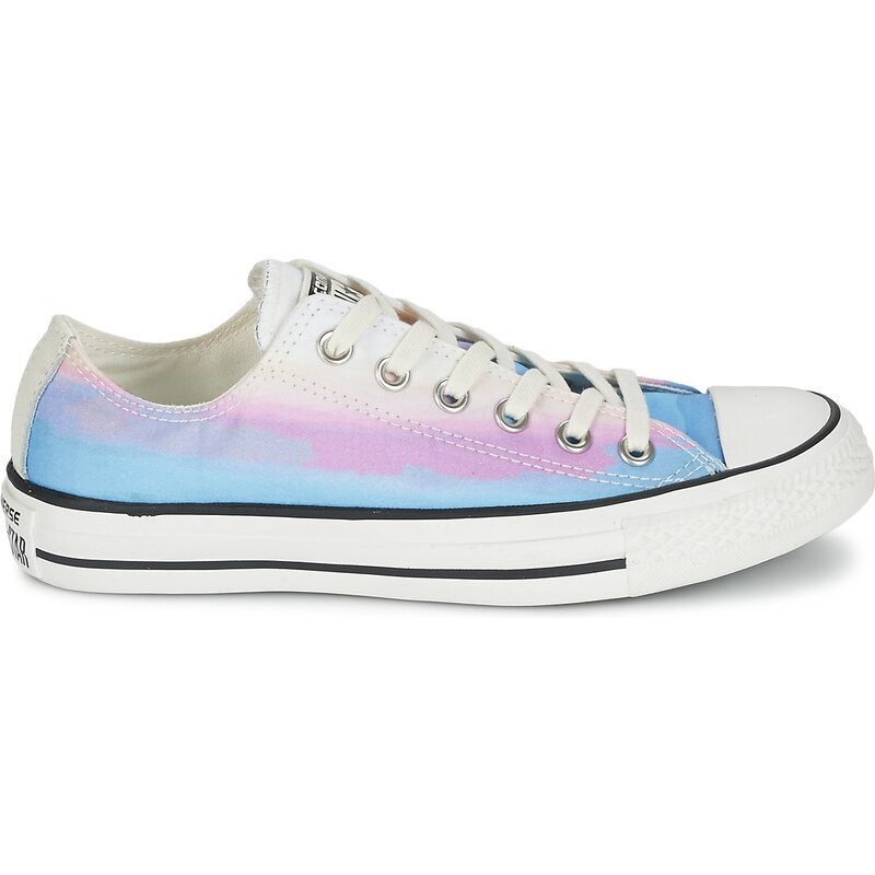 Converse Chaussures CHUCK TAYLOR ALL STAR SUNSET OX