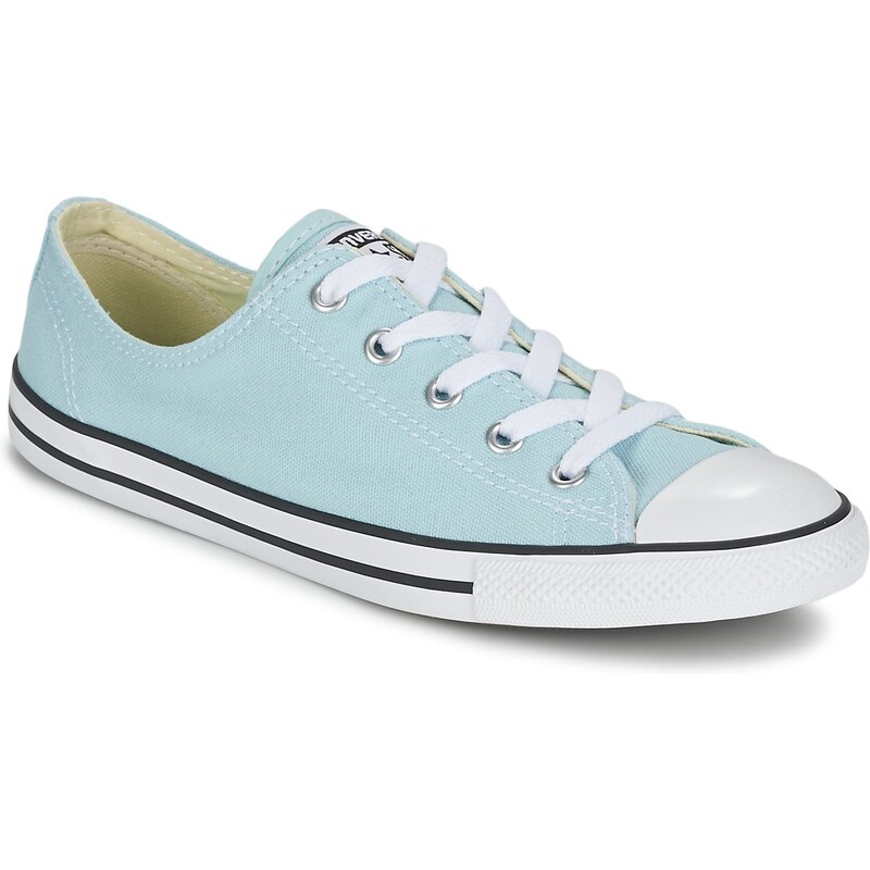 Converse Chaussures CHUCK TAYLOR ALL STAR DAINTY CANVAS COLOR OX