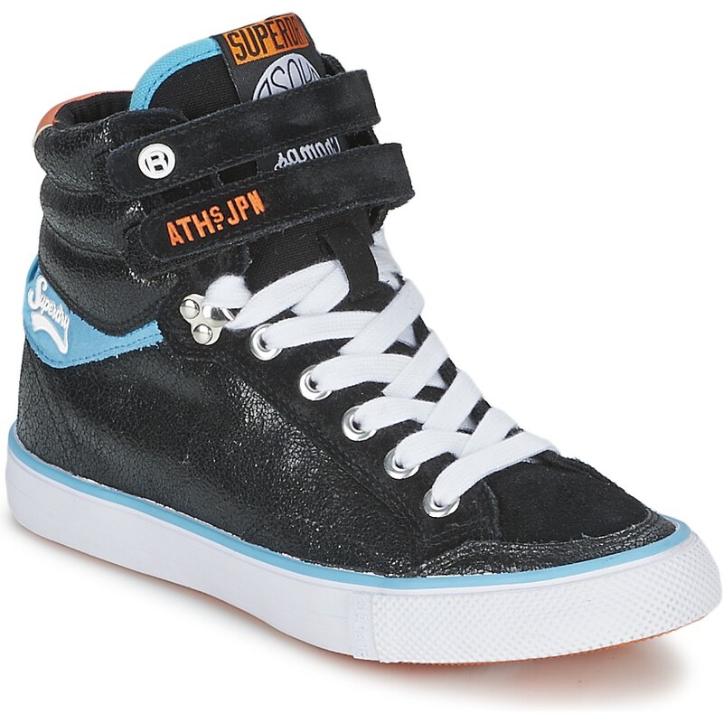 Superdry Chaussures NANO CRAMPON SNEAKER