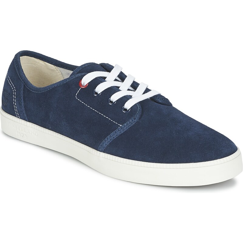 Timberland Chaussures NEWPORT BAY SUEDE PTO