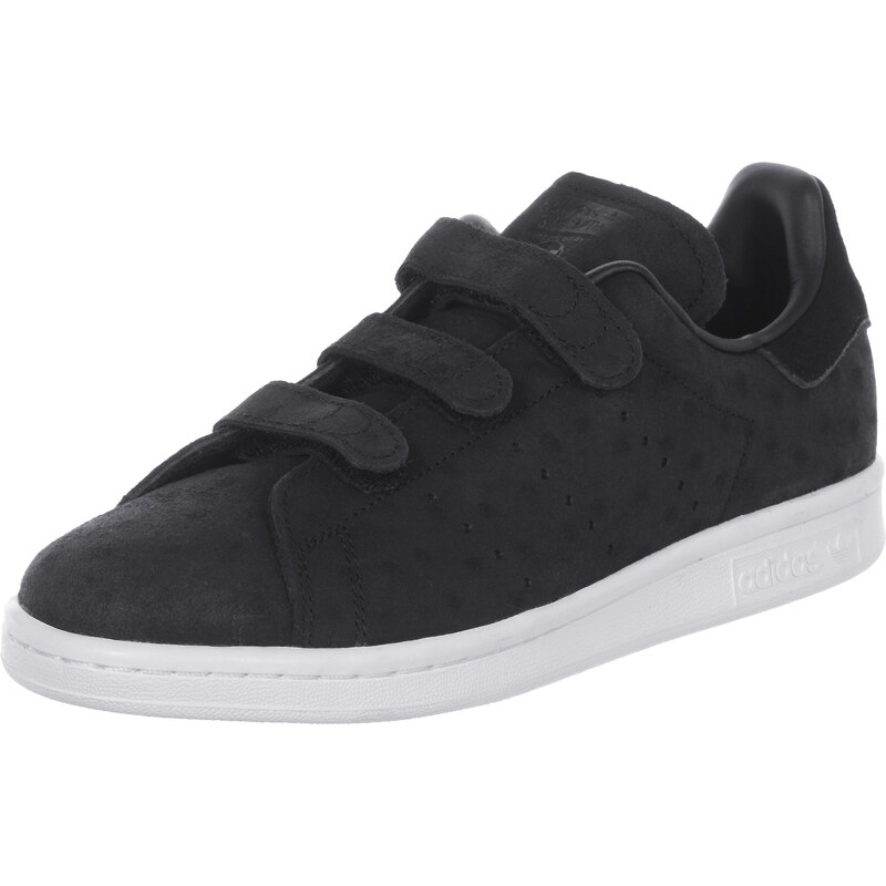 adidas Stan Smith Cf W chaussures black/black