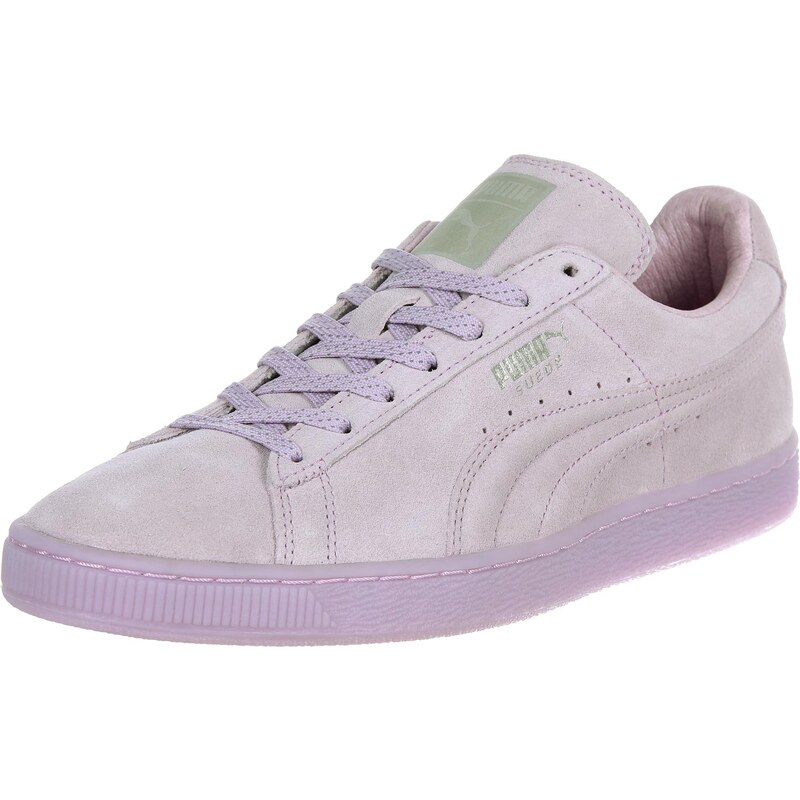 Puma Suede Classic Mono Ref Iced chaussures orchid bloom