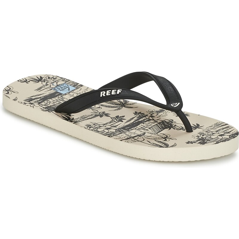 Reef Tongs SWITCHFOOT PRINT