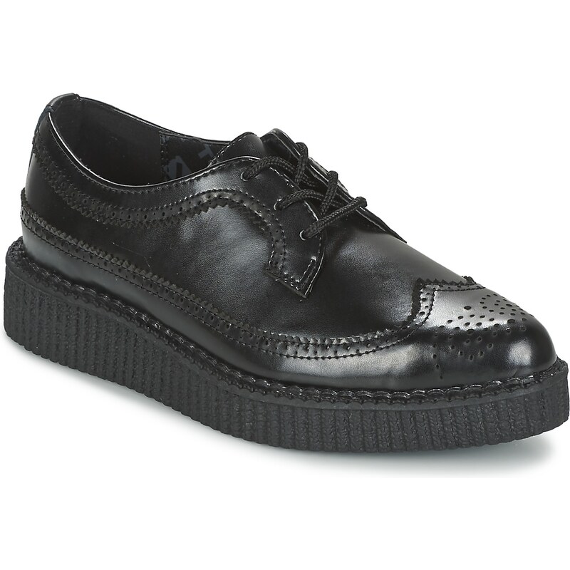 TUK Chaussures POINTED TOE CREEPERS