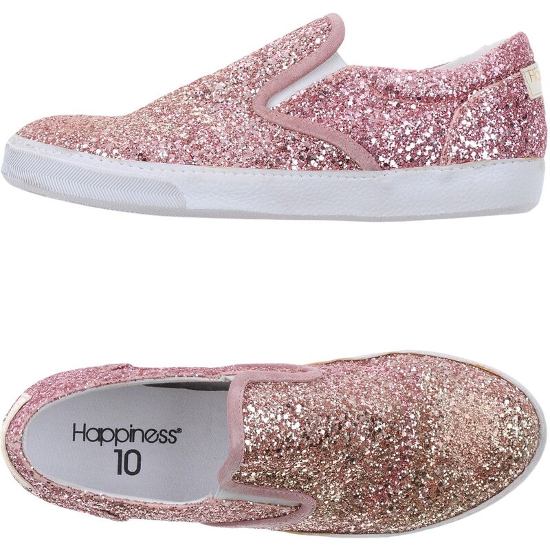 HAPPINESS CHAUSSURES