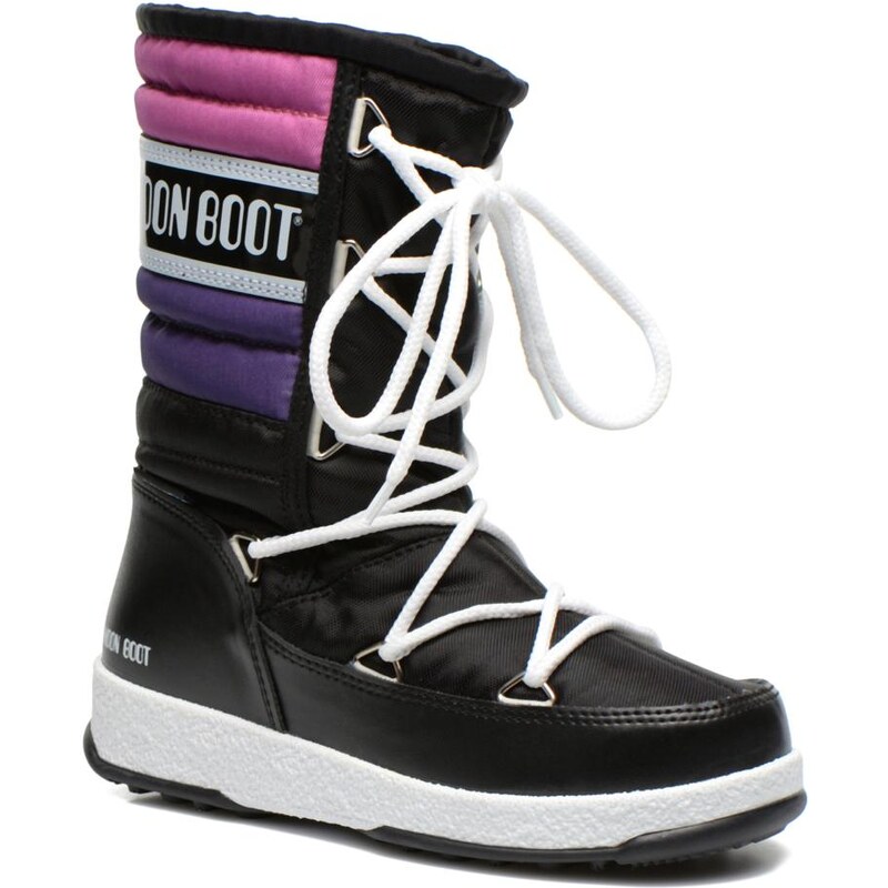 Moon Boot W.E. Quilted Jr Wp par Moon Boot