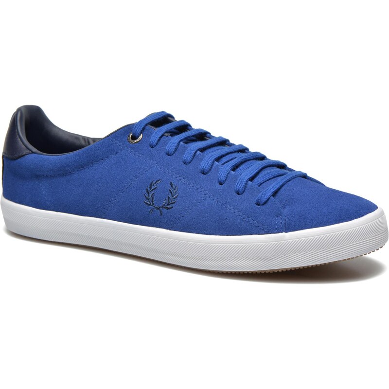 Howells Suede par Fred Perry