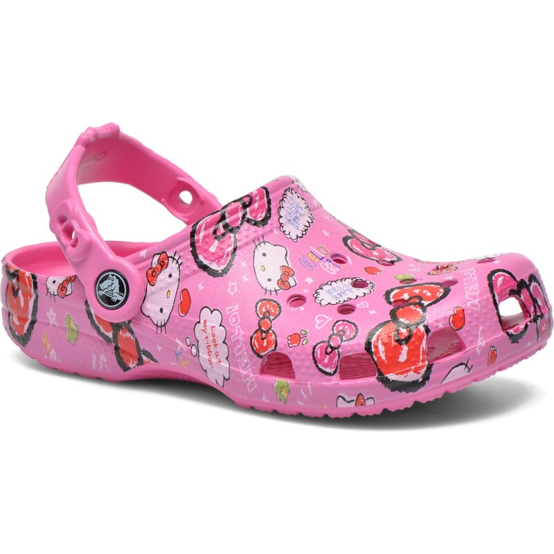 Hello Kitty Good Tim par Crocs