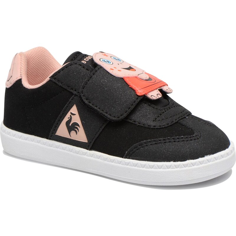 Tacleone Inf ANIMAL Face Girl par Le Coq Sportif