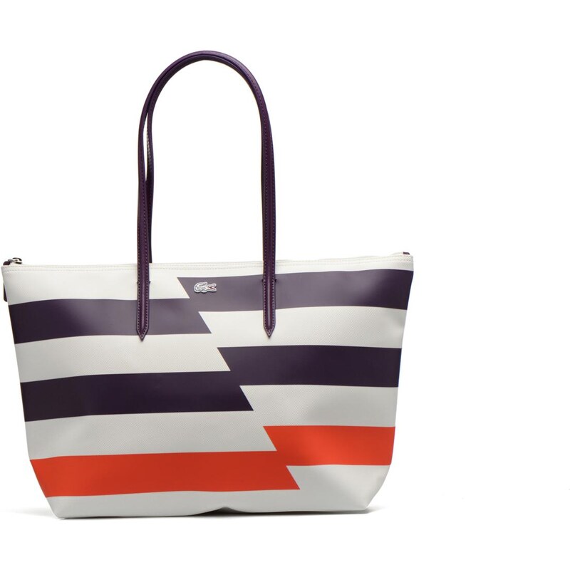 L. 1212 FANTAISIE LG Shopping Bag par Lacoste - 50 %