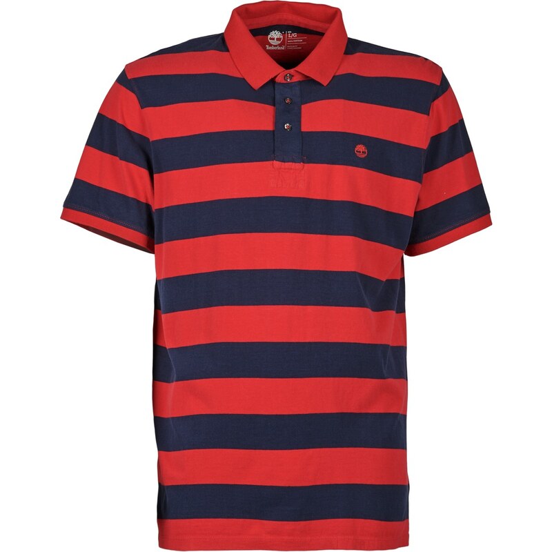 Timberland Polo SS KENNEBEC RIVER
