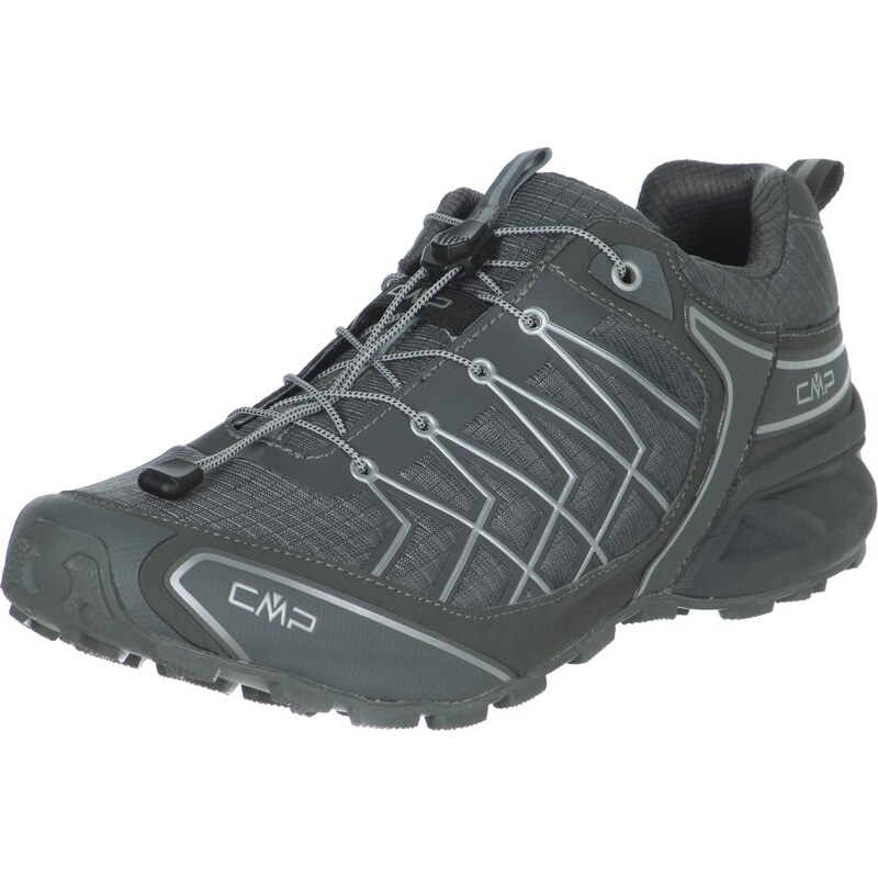 Cmp Super X chaussures trail grey
