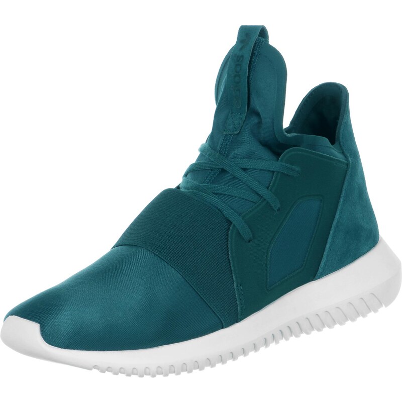 adidas Tubular Defiant W chaussures mineral/white